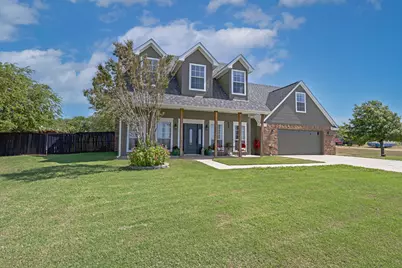 13508 Deussen Road, Ponder, TX 76259 - Photo 3