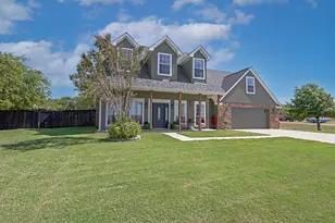 13508 Deussen Rd, Ponder, TX 76259 - Photo 3