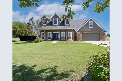 13508 Deussen Road, Ponder, TX 76259 - Photo 1