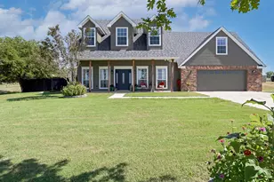 13508 Deussen Rd, Ponder, TX 76259 - Photo 1