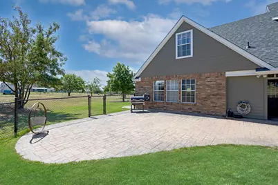 13508 Deussen Road, Ponder, TX 76259 - Photo 35