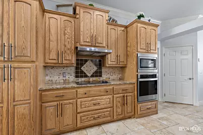 5401 Tanner Drive, Wichita Falls, TX 76310 - Photo 13