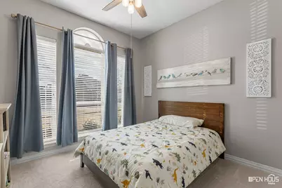 5401 Tanner Drive, Wichita Falls, TX 76310 - Photo 21