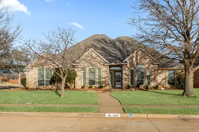 5401 Tanner Drive, Wichita Falls, TX 76310 - Photo 27