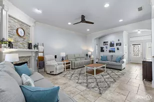 5401 Tanner Dr, Wichita Falls, TX 76310 - Photo 7