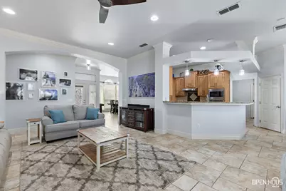 5401 Tanner Drive, Wichita Falls, TX 76310 - Photo 9