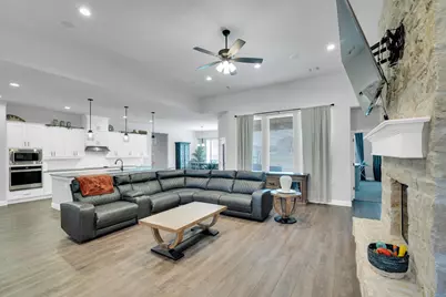 150 Highgate Drive, Venus, TX 76084 - Photo 5