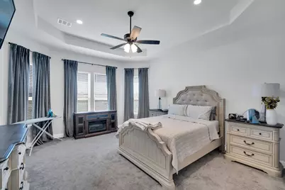 150 Highgate Drive, Venus, TX 76084 - Photo 15