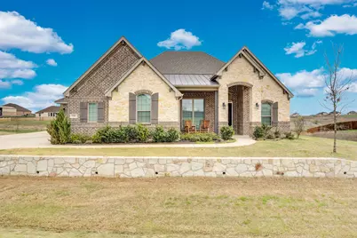 150 Highgate Drive, Venus, TX 76084 - Photo 1