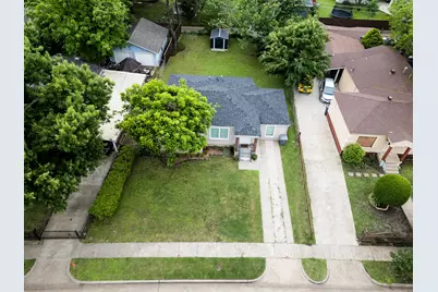 1208 Hansboro Avenue, Dallas, TX 75224 - Photo 5