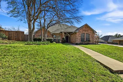 724 Smokerise Circle, Denton, TX 76205 - Photo 31