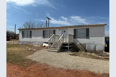 1109 Market Street, Tye, TX 79563 - Photo 1
