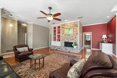 2308 Wild Turkey Trail, Arlington, TX 76016 - Photo 5