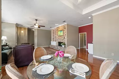2308 Wild Turkey Trail, Arlington, TX 76016 - Photo 9