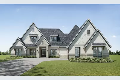 107 Sequoia Boulevard, Nevada, TX 75173 - Photo 1