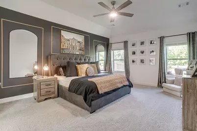 517 Ramon Street, Burleson, TX 76028 - Photo 17