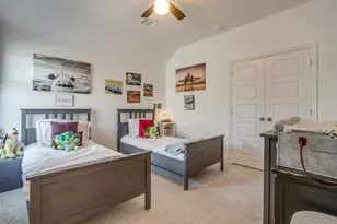 517 Ramon St, Burleson, TX 76028 - Photo 23