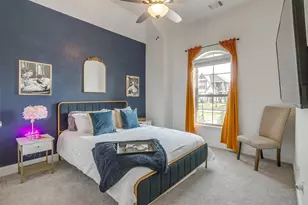 517 Ramon St, Burleson, TX 76028 - Photo 15