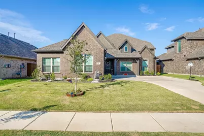 517 Ramon Street, Burleson, TX 76028 - Photo 1