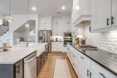 517 Ramon Street, Burleson, TX 76028 - Photo 11