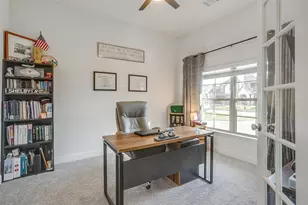 517 Ramon St, Burleson, TX 76028 - Photo 3