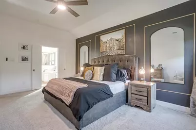 517 Ramon Street, Burleson, TX 76028 - Photo 17