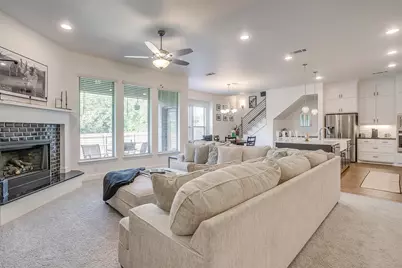 517 Ramon Street, Burleson, TX 76028 - Photo 7