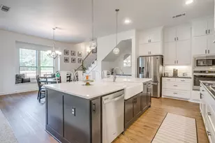 517 Ramon St, Burleson, TX 76028 - Photo 11