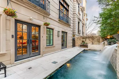 3901 Turtle Creek Boulevard #15, Dallas, TX 75219 - Photo 17