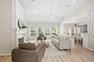 2105 W Crawford St, Denison, TX 75020 - Photo 7