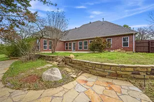 2105 W Crawford St, Denison, TX 75020 - Photo 29