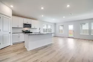 1371 Los Olmos Ln, Crandall, TX 75114 - Photo 5