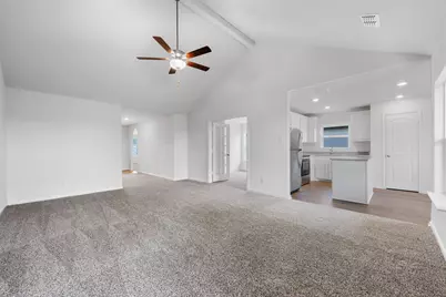 4902 Fillmore Drive, Greenville, TX 75401 - Photo 3