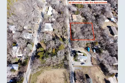 0000 Holiday Lane, Pottsboro, TX 75076 - Photo 1