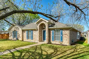 10508 Holly Grove, Fort Worth, TX 76108 - Photo 3