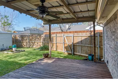 10508 Holly Grove, Fort Worth, TX 76108 - Photo 33