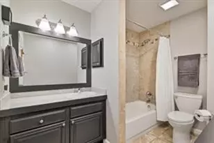 8601 Park Ln, Dallas, TX 75231 - Photo 13