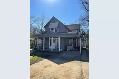 612 E Acheson Street #Upper, Denison, TX 75021 - Photo 1