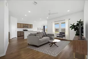 602 Iron Hl Ln, Josephine, TX 75189 - Photo 3