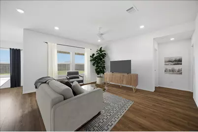 602 Iron Hill Lane, Josephine, TX 75189 - Photo 5