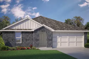 612 Babbling Brk Dr, Denton, TX 76259 - Photo 1