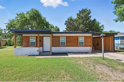 1205 Hamsted Street, Fort Worth, TX 76115 - Photo 1