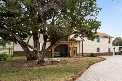 419 Sky Harbour Court, Granbury, TX 76049 - Photo 1