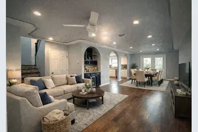 419 Sky Harbour Court, Granbury, TX 76049 - Photo 9