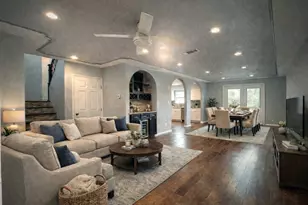 419 Sky Harbour Ct, Granbury, TX 76049 - Photo 9
