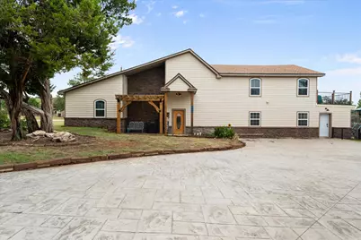 419 Sky Harbour Court, Granbury, TX 76049 - Photo 1