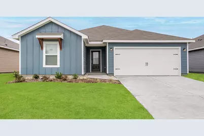 4902 Fillmore Drive, Greenville, TX 75401 - Photo 1