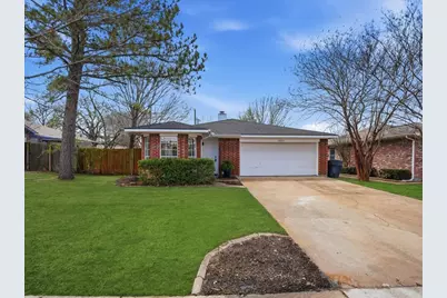 12220 Ortega Street, Dallas, TX 75253 - Photo 1