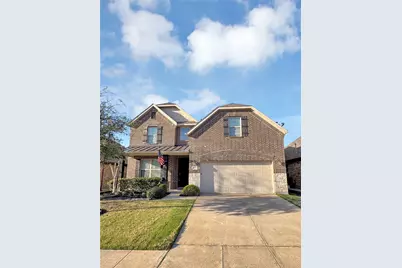 11504 Zoe Lane, McKinney, TX 75071 - Photo 1