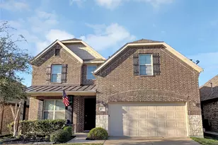 11504 Zoe Ln, McKinney, TX 75071 - Photo 1